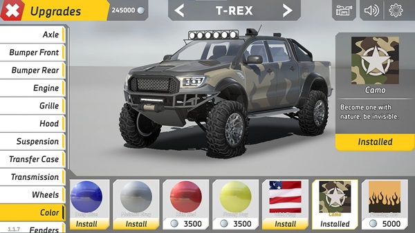 offroad league apk untuk ios